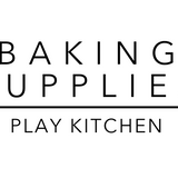 Play Kitchen | PRETEND PLAY LABELS