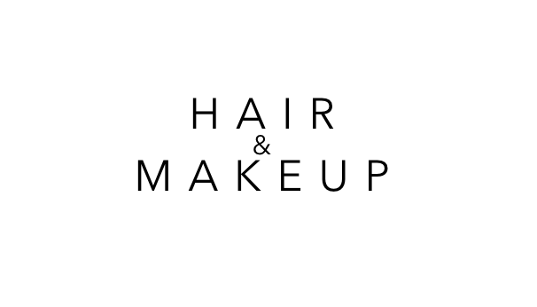 Makeup & Beauty | PRETEND PLAY LABELS