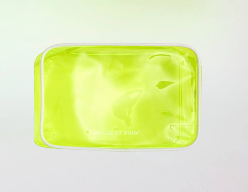Electric Lemon