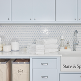 Stains & Specialty Care | Medium | LAUNDRY LABELS