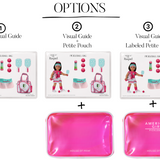 Raquel | American Girl Visual Guides