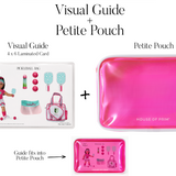 Visual Guide Options | RAQUEL