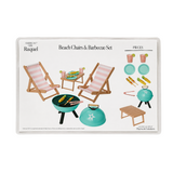 Raquel | American Girl Visual Guides