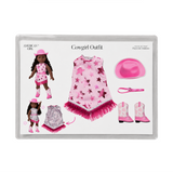 OUTFITS, CLOTHING, & ACCESSORIES | American Girl Visual Guides