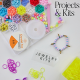 Projects & Kits | Medium | ARTS & CRAFTS LABELS