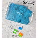 Sensory | Large |ARTS & CRAFTS LABELS
