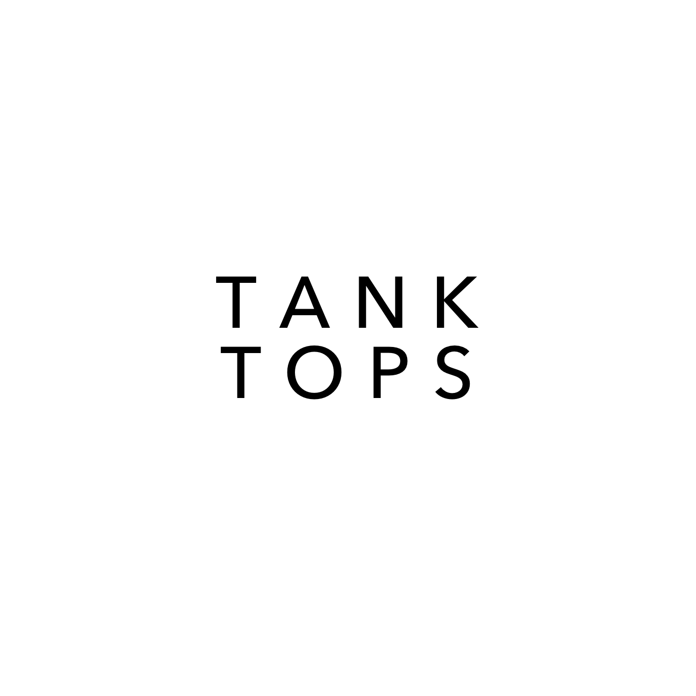 Tops | CLOSET LABELS