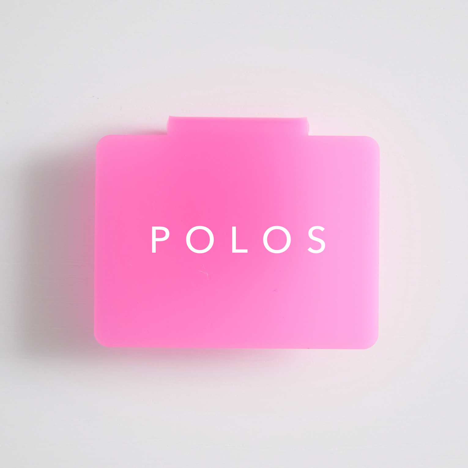 Tops | Closet Bin Clips