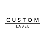Create Your Own Label
