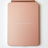 The Pink Silicone Travel Collection