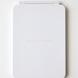 The Pink Silicone Travel Collection