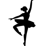 Ballet Icons