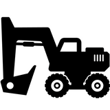 Things That Go Icon Collection