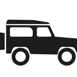 Things That Go Icon Collection