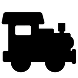 Things That Go Icon Collection