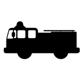 Things That Go Icon Collection