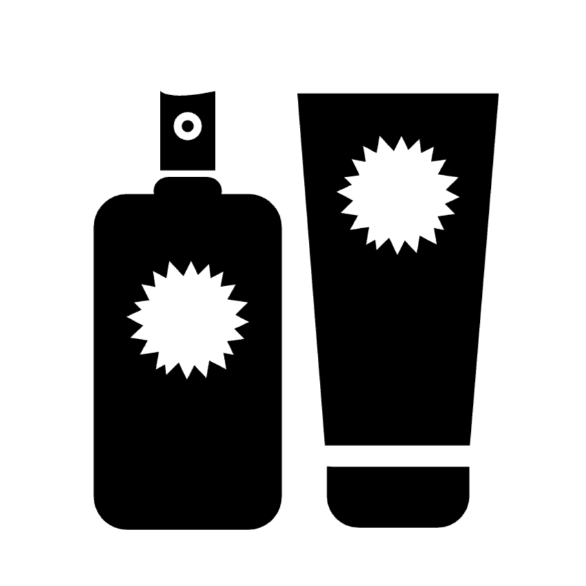 Travel Icons