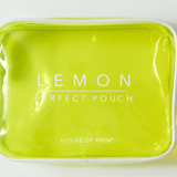The Perfect Pouch