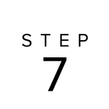 LEGO Work in Progress Inserts:  STEPS 1-12 | Container + Label