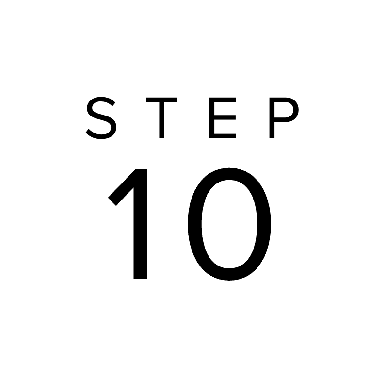 Step 10