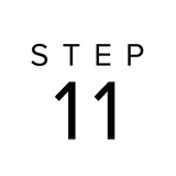 LEGO Work in Progress Inserts:  STEPS 1-12 | Container + Label