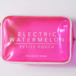 The Tall Dream Tote / Electric Watermelon