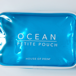 The Tall Dream Tote / Ocean