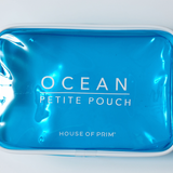 The Tall Dream Tote / Ocean