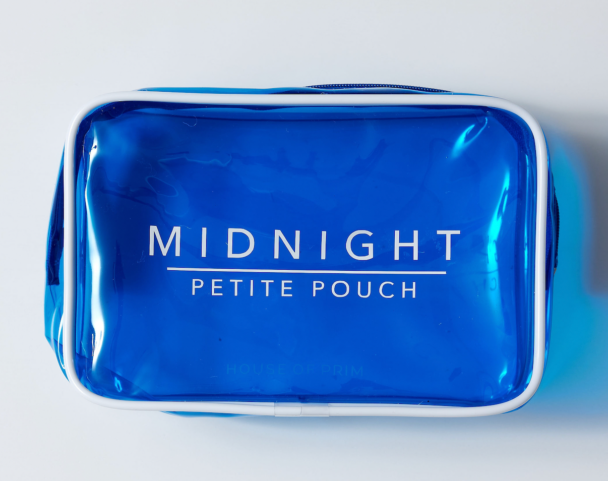 The Tall Dream Tote / Midnight