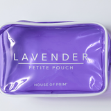 Prim Party Pouches