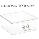 LEGO Work in Progress Kit