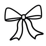 Party Pouch Icons