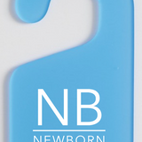 Frosted Blue / NB | Newborn