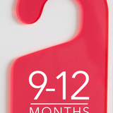 Electric Pink / 9-12 | Months