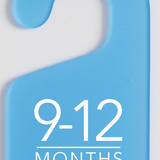 Frosted Blue / 9-12 | Months