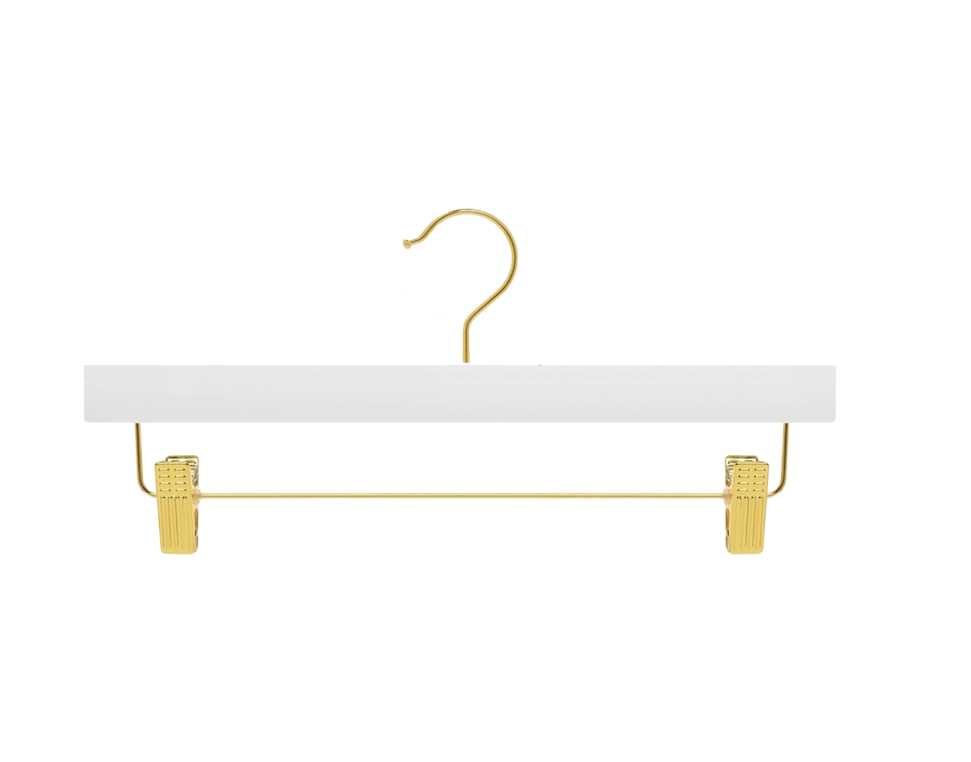 White & Gold Closet Collection | A LA CARTE ELEMENTS