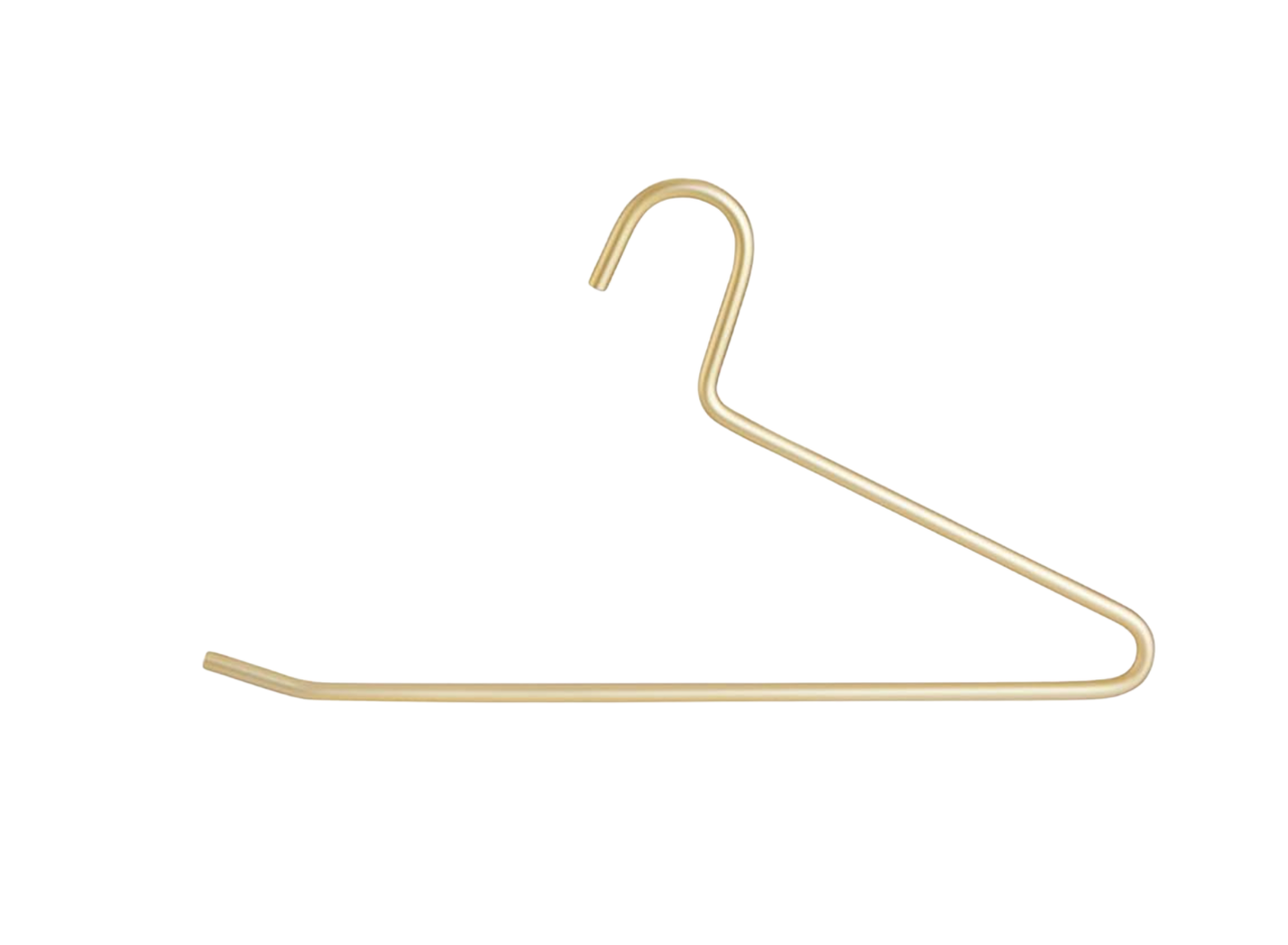 White & Gold Closet Collection | A LA CARTE ELEMENTS