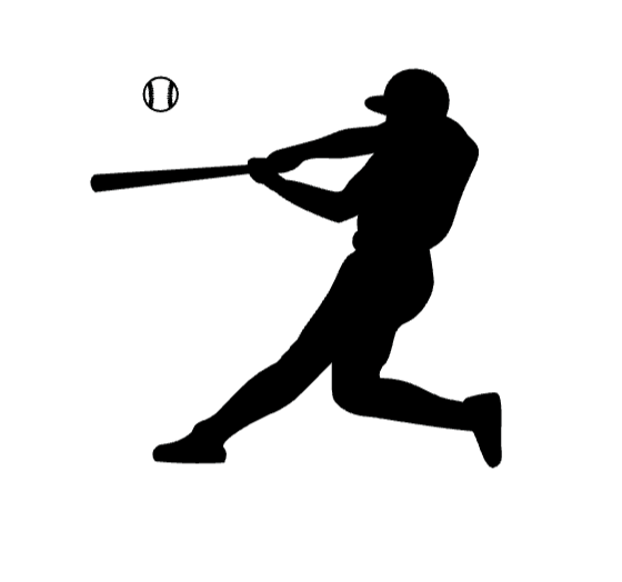 Baseball Icons