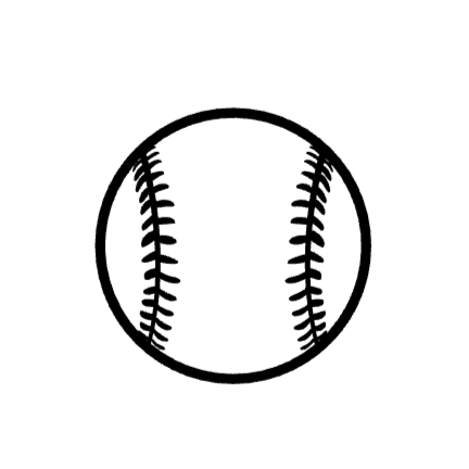 Baseball Icons