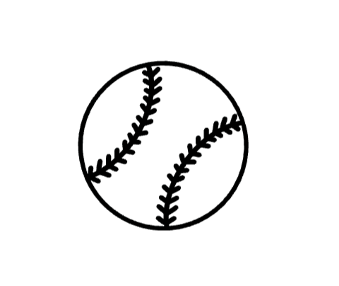 Baseball Icons
