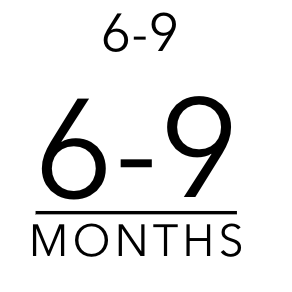 NB-3T Hanging Rod Divider Labels