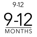 NB-3T Hanging Rod Divider Labels