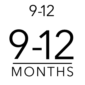 NB-3T Hanging Rod Divider Labels