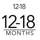 NB-3T Hanging Rod Divider Labels