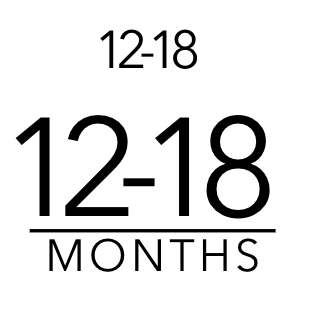 NB-3T Hanging Rod Divider Labels