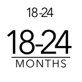 NB-3T Hanging Rod Divider Labels