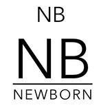 NB-3T Hanging Rod Divider Labels