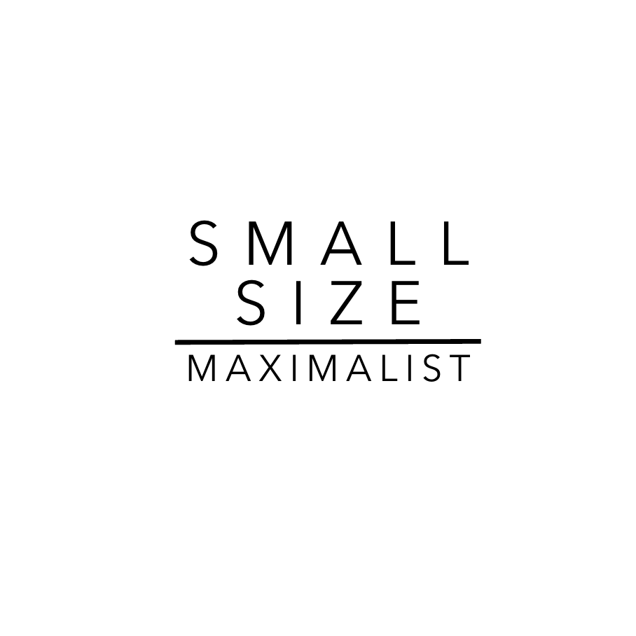 Small Label | CUSTOM