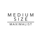 Medium Label | CUSTOM