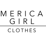 American Girl® Labels | SMALL Size
